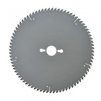 Zāģripa DeWalt 260mmx30mm 80T