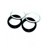 Blīves krānam R302-0130 40mm, 2X2