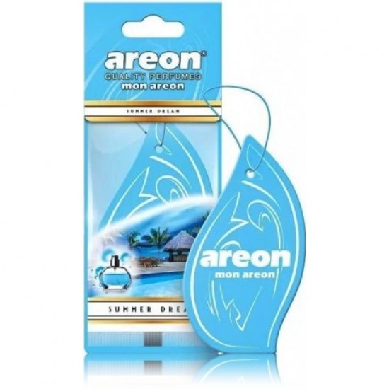 Areon MON Summer Dream gaisa atsvaidzinātājs