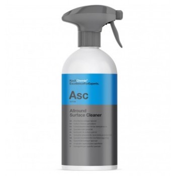 KOCH Universāls virsmu tirīšanas līdzeklis Asc 500ml
