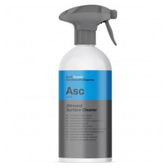 KOCH Universāls virsmu tirīšanas līdzeklis Asc 500ml