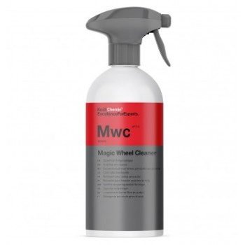 Riteņu disku tirīšanas līdzeklis Mwc 500ml
