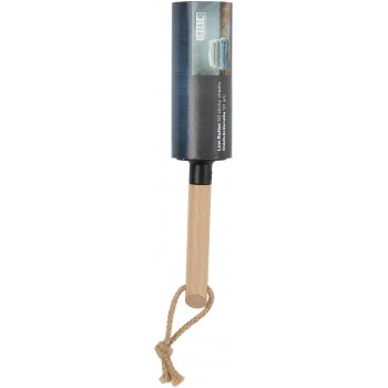SMART Lint roller black  Lipīgs veltnis  1 gab