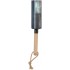 SMART Lint roller black  Lipīgs veltnis  1 gab