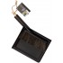 SMART Microfiber Dustpan and brush set Black  Liekšķere ar birsti 1 gab