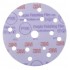 ~Hookit 260L/15 Purple disc P800 150mm
