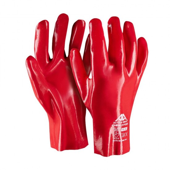 Cimdi Active Chem, 10/XL, ACTIVE GEAR