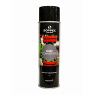 Soppec rūsas stabilizators un grunts 500 ml