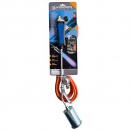 Deglis 52 cm, ar 5 m šļūteni un regulatoru, Kemper
