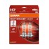 OSRAM NIGHT BREAKER SILVER +100% H7  55W 12V PX26D 2 gb