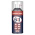6 vienā universāls lubrikants 150 ml