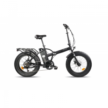 Elektriskais velosipēds E2500 Base