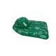 Piepūšamā sniega kamera “BOB”