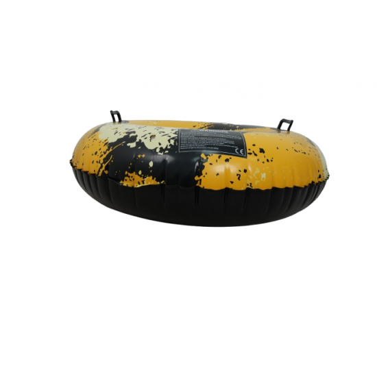 Piepūšamā sniega kamera 