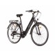 Elektriskais velosipēds DENVER EMOTIVE, izmērs 28