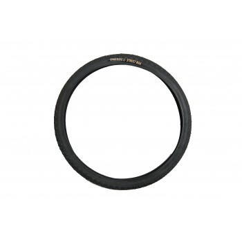 Riepa kalnu velosipēdam 24''x1,75, MTB/TREKKING "STREET MAXXIS", melna