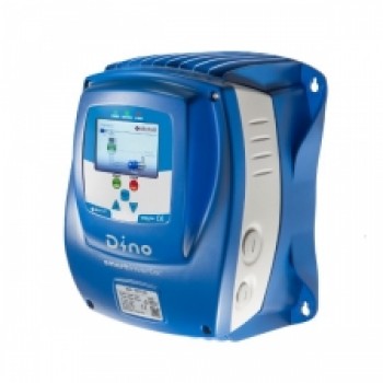 Inverter Dino ITTP2.2W LCD 2x16