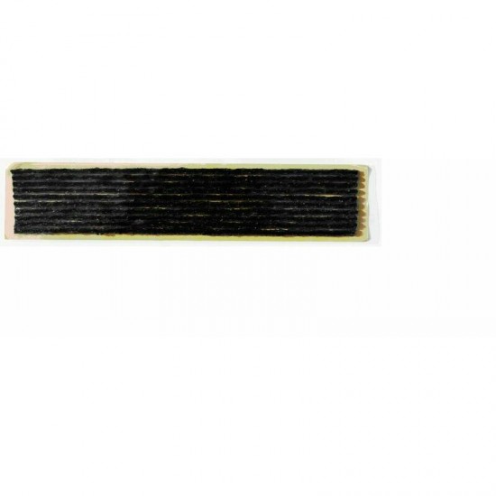 Diegi riepu remontam melni, 3.5mm x 203mm,10gab