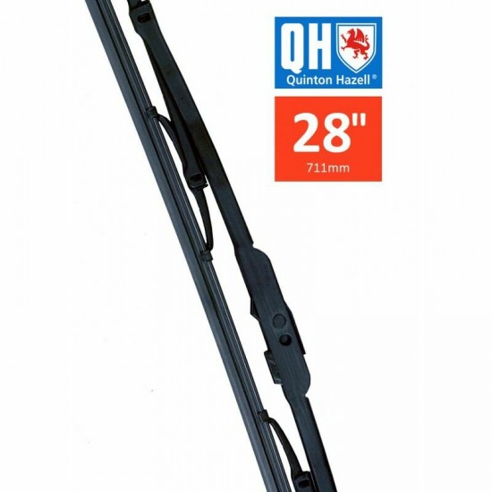 QH Standarta vējstiklu slotiņa, 71cm