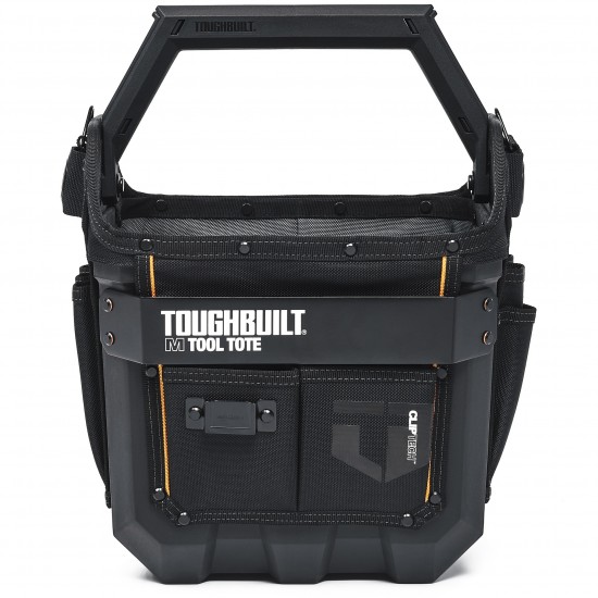 Atvērta instrumentu soma ToughBuilt® M, 30 cm