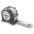 Mērlente INOX RUBBER 8m*25mm