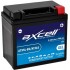 AXCELL GEL 5Ah 90A -/+ 12V 113x70x105mm