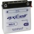 AXCELL DRY BATTERY-AB5L-B,With Acid