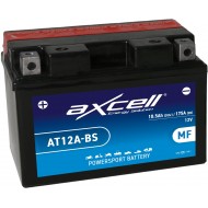 AXCELL MF 10Ah 175A +/- 12V 150x88x105mm