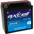 AXCELL MF 12Ah 200A +/- 12V akumuliatorius 150x87x145mm