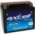 AXCELL MF BATTERY-ATX12-BS, With Acid