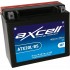 AXCELL MF BATTERY-ATX20L-BS,With Acid