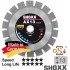 Dimanta disks SHOXX AX13 350x25,4x13mm