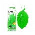 Aroma Car gaisa atsv. Leaf 3D Lemon