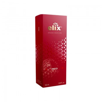 Elix gaisa atsv. - Grand Pefume Red 50ml