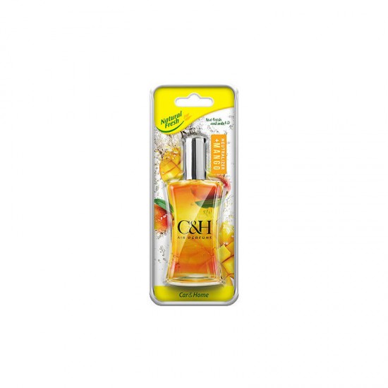 Elix g/a C&H pudelīte - Mango, 50 ml