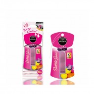 Aroma car gaisa atsv. drope control Bubble Gum 5ml