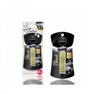 Aroma car gaisa atsv. drope control Black 5ml