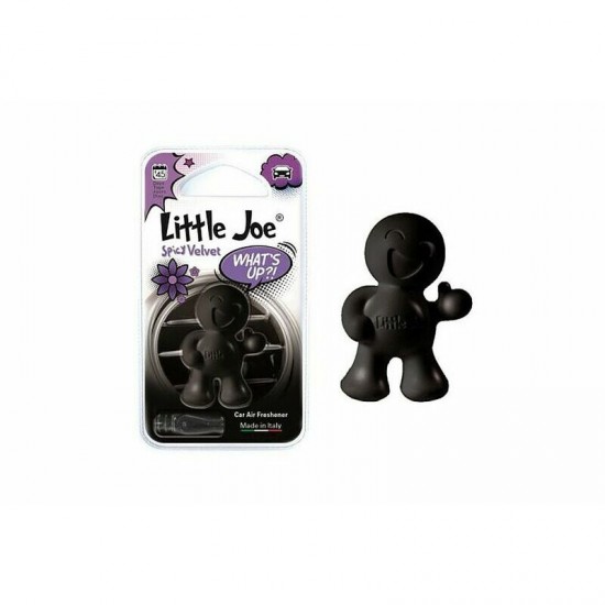 Gaisa atsv. Little Joe OK Black Velvet