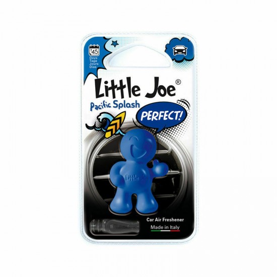 Gaisa atsv. Little Joe OK Pacific Splash