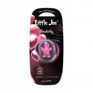 Gaisa atsv. Little Joe Liquid Strwberry