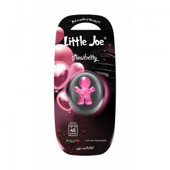 Gaisa atsv. Little Joe Liquid Strwberry