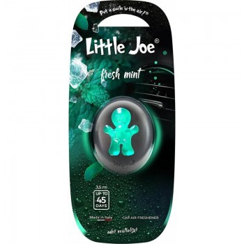 Gaisa atsv. Little Joe Liquid Fresh Mint