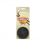 Elix gaisa atsv. - Organic Can blister - Vanilla