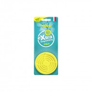 Elix gaisa atsv. - Organic Can blister - Arctic Ice
