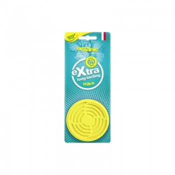 Elix gaisa atsv. - Organic Can blister - Arctic Ice