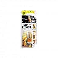 Elix g/a - Clip-it Fresh, pudelīte 5ml - Vanilla