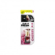 Elix g/a - Clip-it Fresh, pudelīte 5ml - Cherry