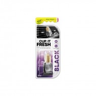 Elix g/a - Clip-it Fresh, pudelīte 5ml - Black