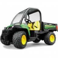 Rotaļlieta John Deere Gator XUV 855D