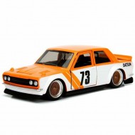 Modelīši - Datsun 510, 1973, 1:32, Jada